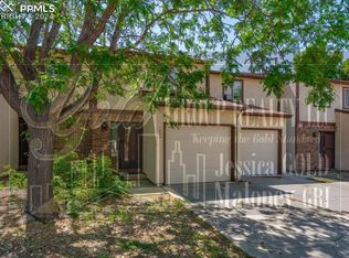 1033 Dublin Blvd, Colorado Springs, CO 80918