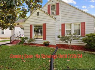 1017 S New Ave, Springfield, MO 65807