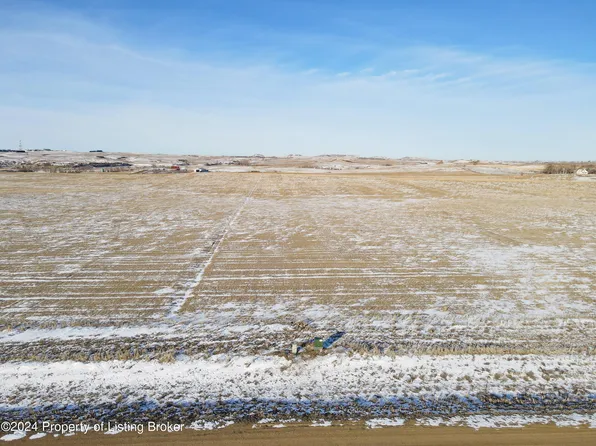 LOT 8 102p Ave SW, Dickinson, ND 58601