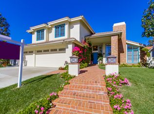 4464 Sunset Bluffs Way, San Diego, CA 92130