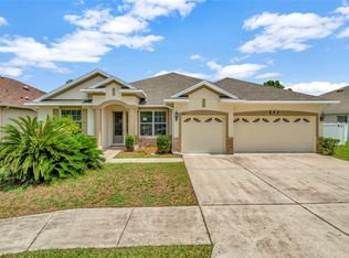 502 Arch Ridge Loop, Seffner, FL 33584