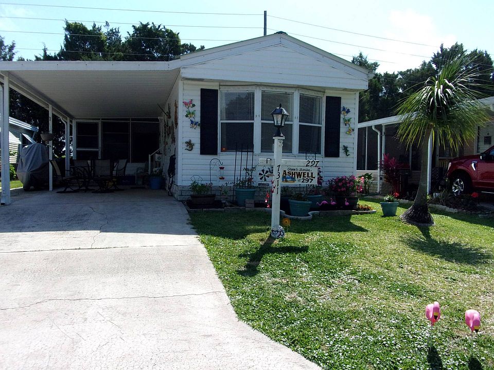 1st image of 7311 Harbor View Dr #297
