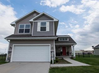 1316 NE 2nd St, Stuart, IA 50250