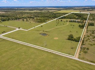 3995 County Road 405, Lexington, TX 78947
