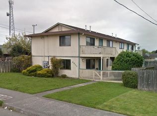 2311 3rd St #A, Eureka, CA 95501
