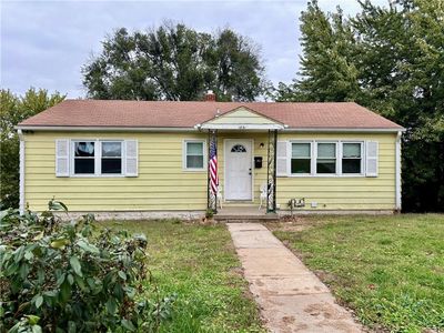 1831 Martha Ln, Saint Joseph, MO, 64501