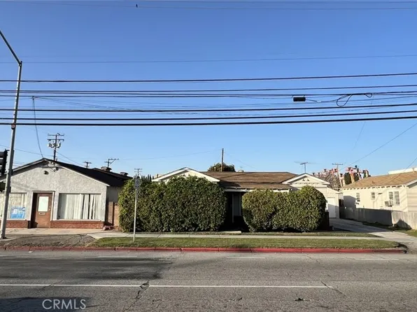 11601 Artesia Blvd, Artesia, CA 90701