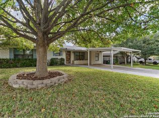 270 Goodhue Ave, San Antonio, TX 78218