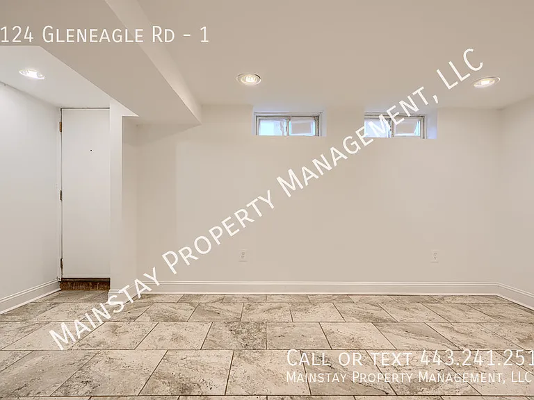1124 Gleneagle Rd #1 — Photo 17