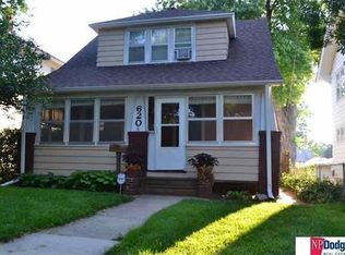 620 N 42nd St, Omaha, NE 68131