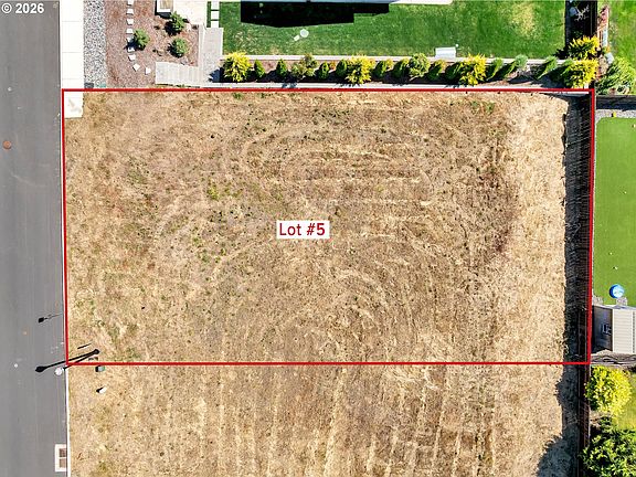 2nd image of 12012 NE 57th Ct Lot 5