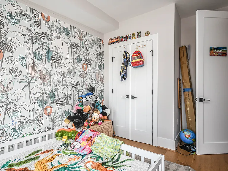 1368 Randolph St NW — Photo 36