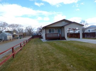 400 River St, Salmon, ID 83467
