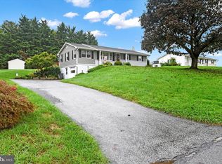 1122 Cedarbrook Rd, Hampstead, MD 21074