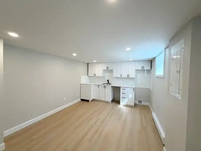 1 bed, 1.0 bath, $1,595 — Photo 1