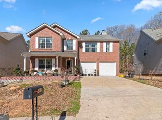 590 Jake Trl, Jonesboro, GA 30236