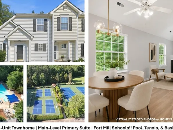 932 Heritage Pkwy, Fort Mill, SC 29715