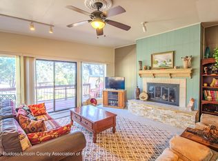 122 Mountain Sun Trl, Alto, NM 88312