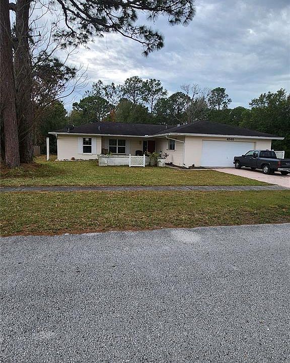 4565 Kirkland Ave, Spring Hill, FL 34606 MLS O6174063 Zillow
