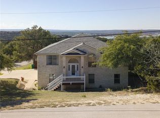 6620 Panorama Rdg #B, Lago Vista, TX 78645