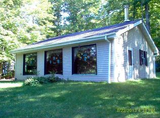 10316 E Porcupine Lake Rd #E, Long Lake, WI 54542