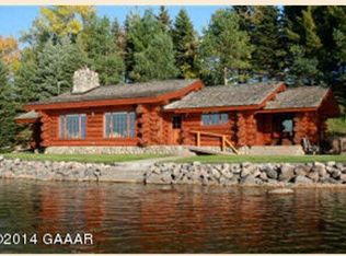 6400 Sunset Strip, Alexandria, MN 56308