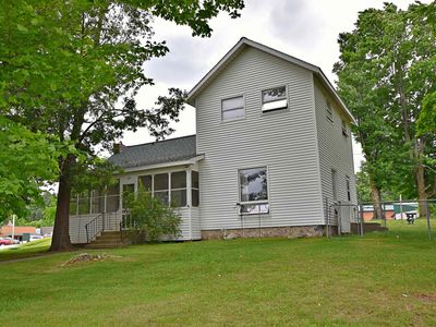 107 S Neilson St, Tustin, MI, 49688