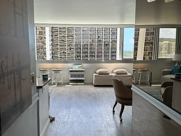 2500 Kalakaua Ave #1505 — Photo 11