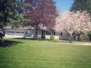 1802 E Freesoil Rd, Free Soil, MI 49411