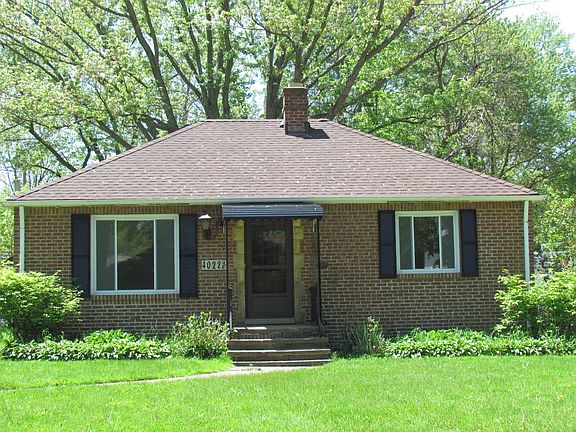 2nd image of 4022 W 222nd St