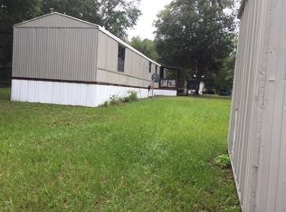 156 Yearling Rd, Crescent City, FL 32112