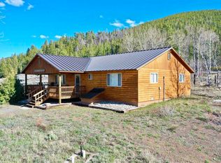 67696 Elk Trail, Gunnison, CO 81230