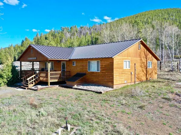 67696 Elk Trail, Gunnison, CO 81230