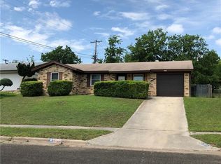 1612 Pleasant Ln, Copperas Cove, TX 76522