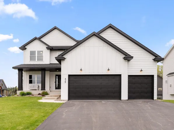 429 Collova Dr, Vadnais Heights, MN 55127