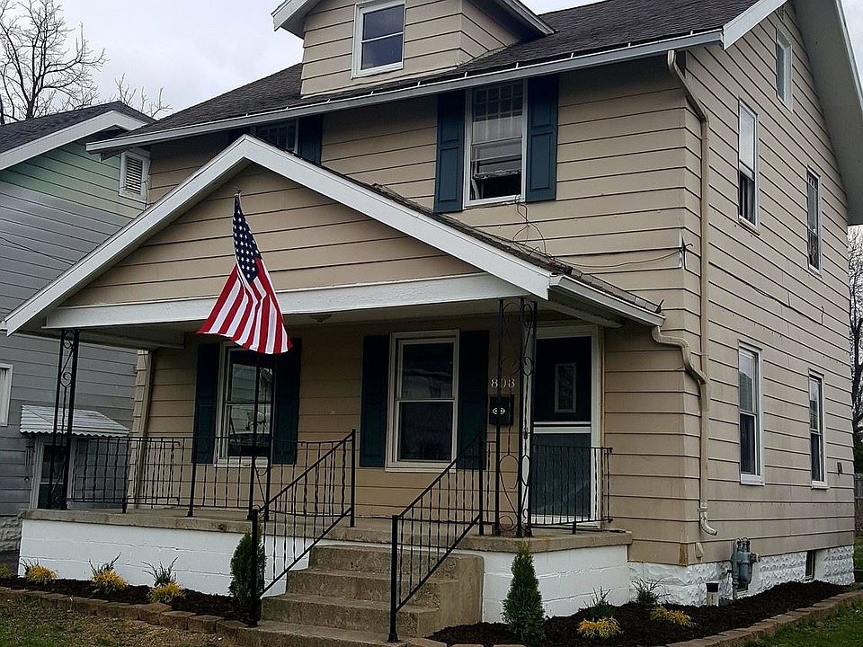 1st image of 808 N McDonel St