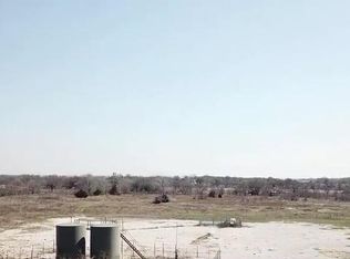 1163 Walnut Creek Dr #LAND, Springtown, TX 76082