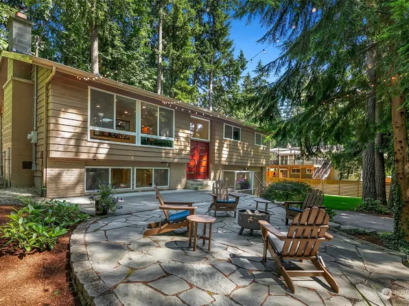 23822 SE 30th Street, Sammamish, WA 98075