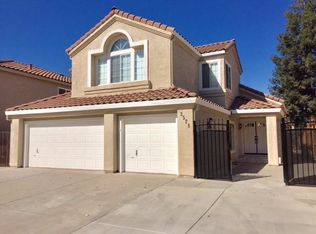 3521 Balfour Ln, Modesto, CA 95357