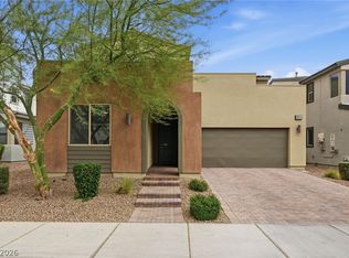 6934 Boulder View St, North Las Vegas, NV 89084