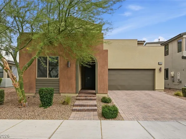 6934 Boulder View St, North Las Vegas, NV 89084