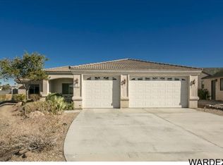2665 Mariner Ln, Lake Havasu City, AZ 86403