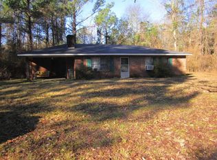 213 Ras Case Rd, Sontag, MS 39665