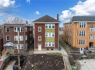 3002-3004 Clermont Ave, Pittsburgh, PA