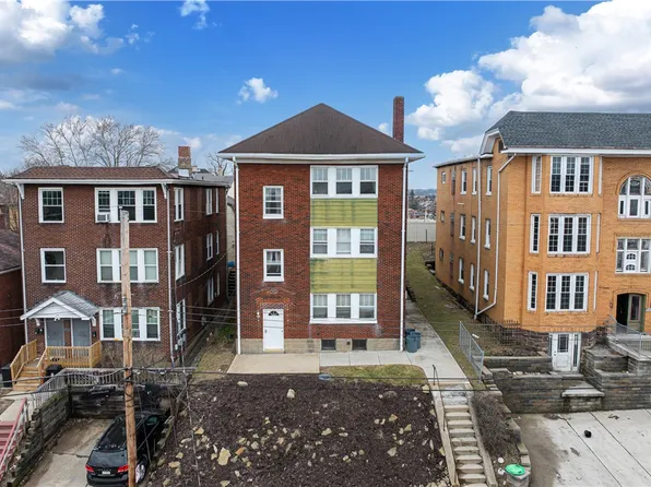 3002-3004 Clermont Ave, Pittsburgh, PA 15227