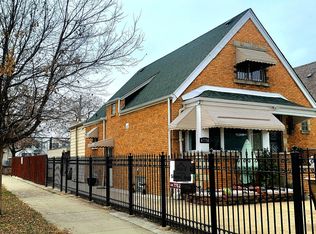 4758 S Campbell Ave, Chicago, IL 60632