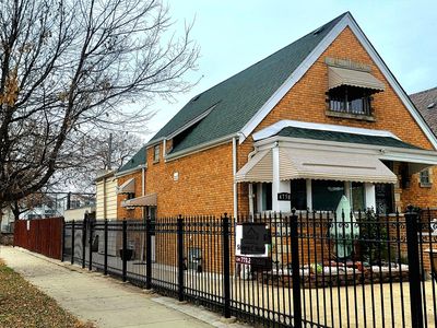 4758 S Campbell Ave, Chicago, IL, 60632