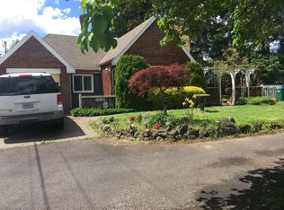 1925 SE 130th Ave, Portland, OR 97233