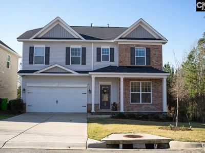 100 Ashewicke Dr, Columbia, SC, 29229