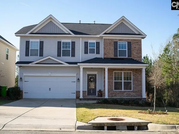 100 Ashewicke Dr, Columbia, SC 29229